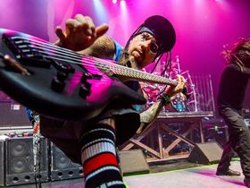 Korn: video preview of new Reconciliation documentary