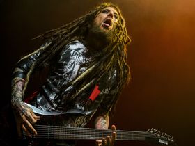 Korn: video preview of new Reconciliation documentary