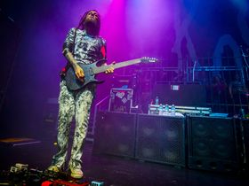 Korn: video preview of new Reconciliation documentary