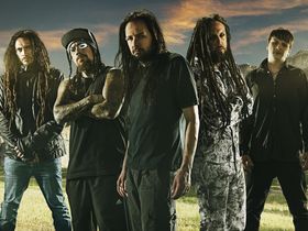 Korn: video preview of new Reconciliation documentary