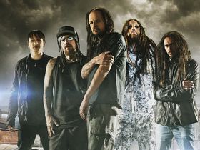 Korn: video preview of new Reconciliation documentary