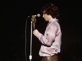 Robby Krieger talks film, fashion, TV and new Doors Blu-ray, R-Evolution