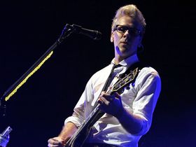Matchbox Twenty's Kyle Cook picks 10 essential guitar albums