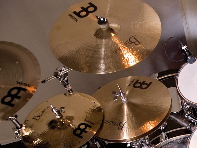 Cymbals