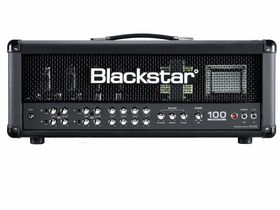 Amp buying guide: large gigs