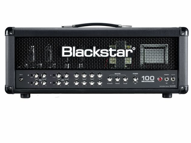 Blackstar S1-104 EL34