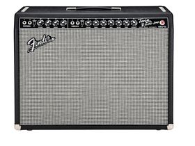 Amp buying guide: large gigs