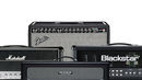 Amp buying guide: large gigs