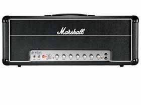 Amp buying guide: large gigs