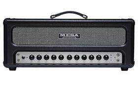Amp buying guide: large gigs