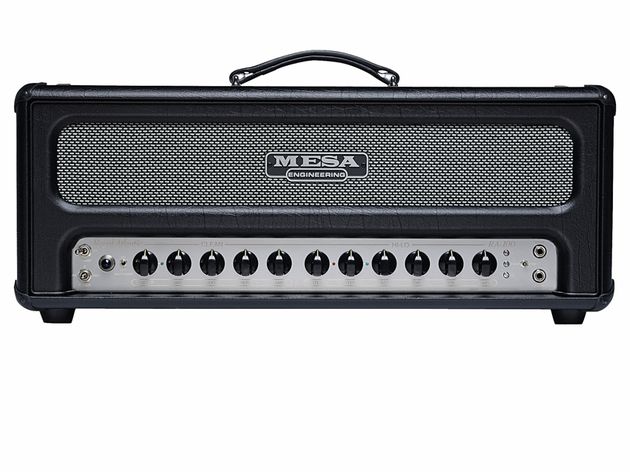 Mesa/Boogie RA-100