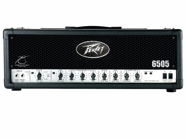 Peavey 6505+