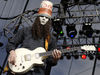 Buckethead has raised the bar in this category