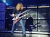 It just wouldn't be Megadeth if Mustaine was plugged into a Roland Micro  Cube