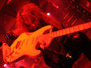 10 lead guitarist clichés