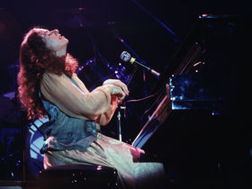 Session great Leland Sklar on playing with 10 music legends