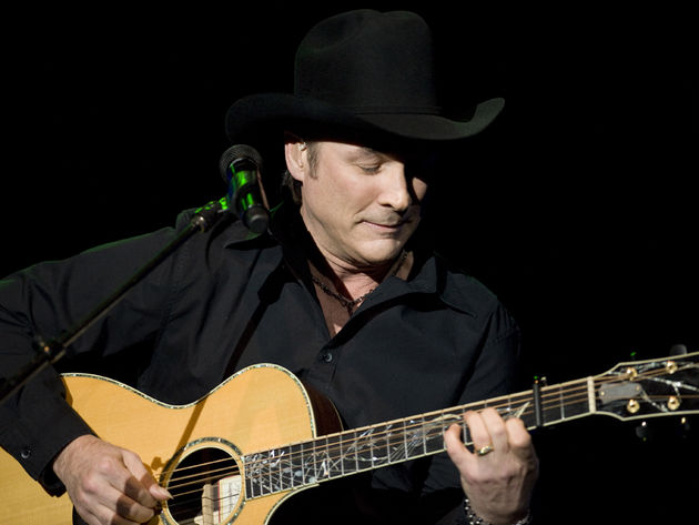 Clint Black