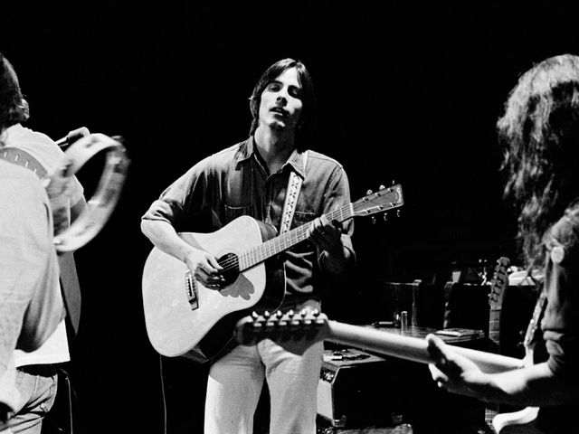 Jackson Browne