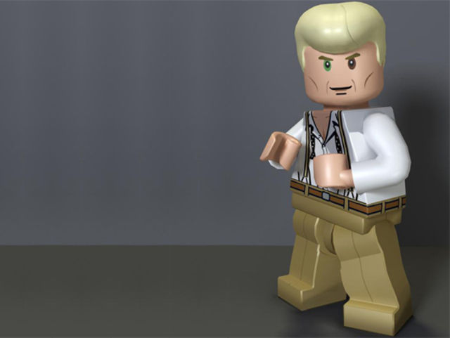 David Bowie