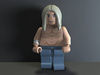 Iggy Pop blank