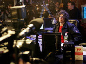 Leslie West talks new album Unusual Suspects track-by-track