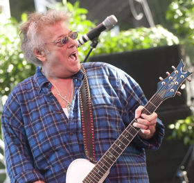 Leslie West talks new album Unusual Suspects track-by-track