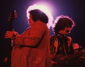 Leslie West talks new album Unusual Suspects track-by-track