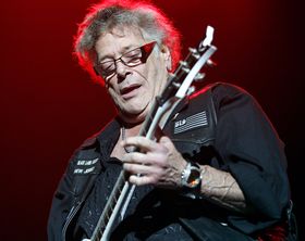 Leslie West talks new album Unusual Suspects track-by-track