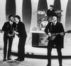 West turned The Beatles' I Feel Fine into a driving boogie