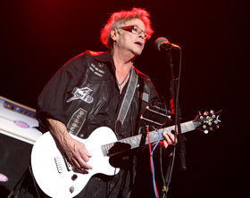 Leslie West talks new album Unusual Suspects track-by-track