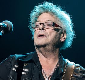 Leslie West talks new album Unusual Suspects track-by-track