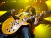 Big guitars rule on the West/Slash/Wylde spectacular, The Party's Over