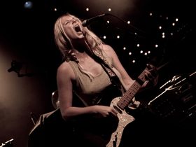 Lissie: the 10 records that changed my life