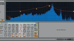 Hands-on with Ableton Live 9: Effects (part one)