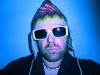 Guillemots (DJ set) blank