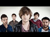 Kids In Glass Houses blank