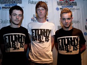 Meet the Live and Unsigned 2011 winners