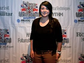 Meet the Live and Unsigned 2011 winners