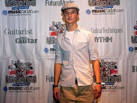 Meet the Live and Unsigned 2011 winners
