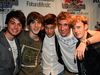 3rd place, Indie category