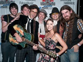 Meet the Live and Unsigned 2011 winners