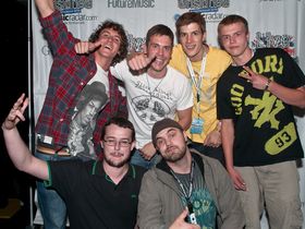 Meet the Live and Unsigned 2011 winners