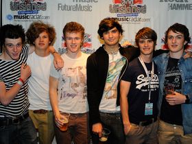 Meet the Live and Unsigned 2011 winners