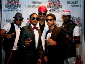 Meet the Live and Unsigned 2011 winners