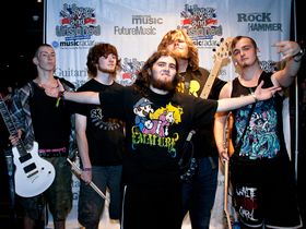 Meet the Live and Unsigned 2011 winners