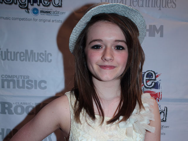 Emily Middlemas