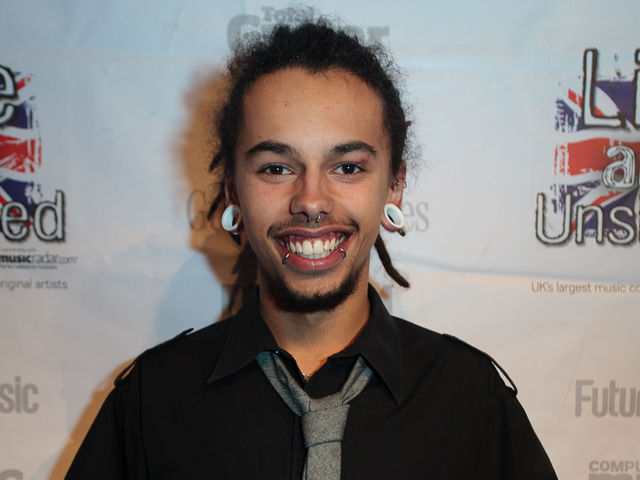 Leon Bratt