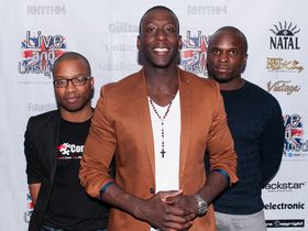 Meet the Live And Unsigned 2012 winners