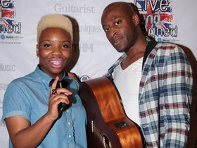 Meet the Live And Unsigned 2012 winners