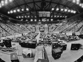 How to buy a PA system